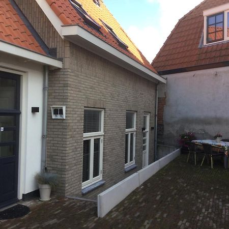 Guesthouse Bonniehofje Zandvoort Dış mekan fotoğraf