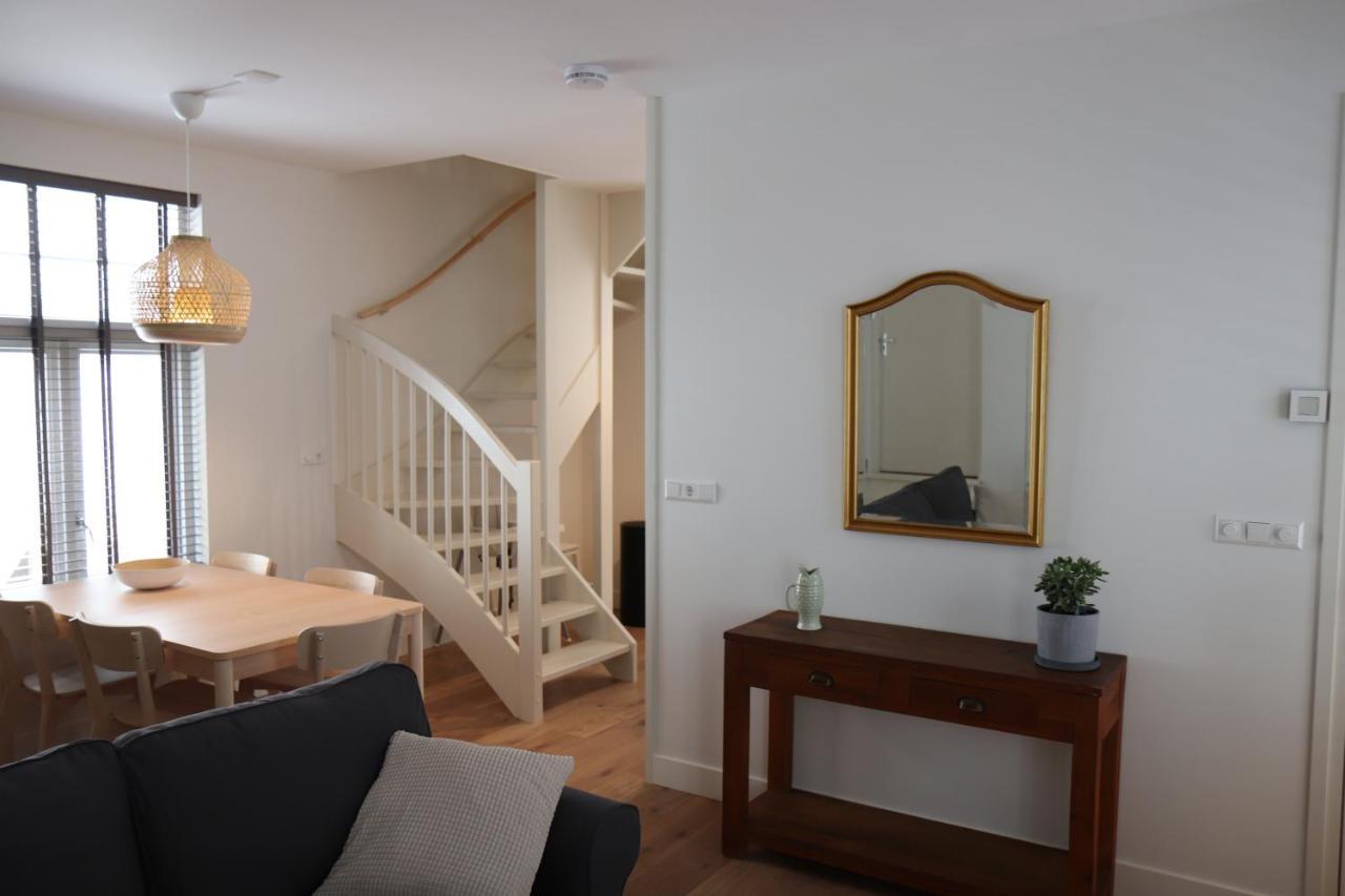 Guesthouse Bonniehofje Zandvoort Dış mekan fotoğraf