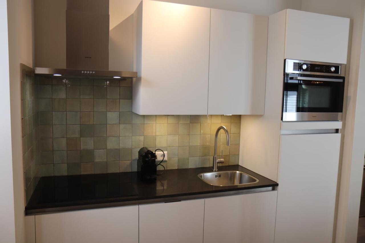 Guesthouse Bonniehofje Zandvoort Dış mekan fotoğraf