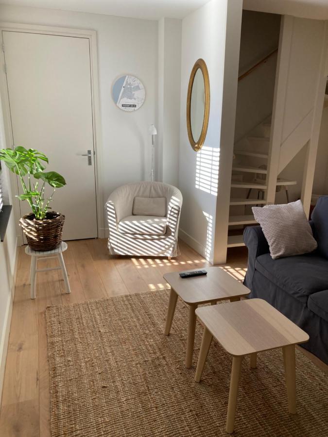 Guesthouse Bonniehofje Zandvoort Dış mekan fotoğraf