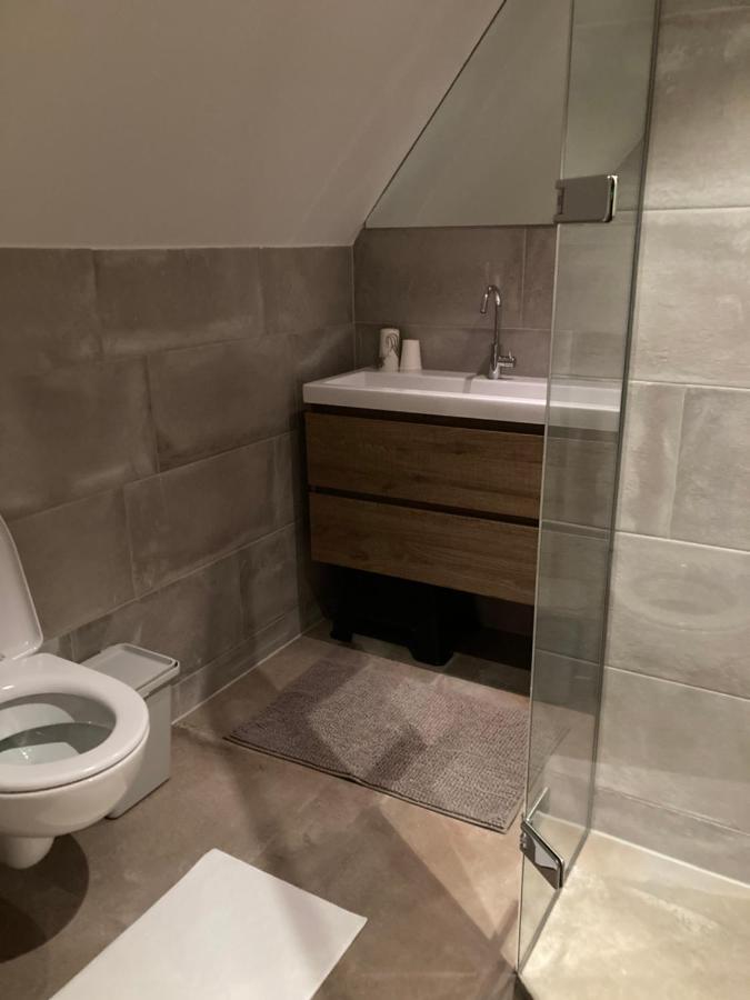 Guesthouse Bonniehofje Zandvoort Dış mekan fotoğraf