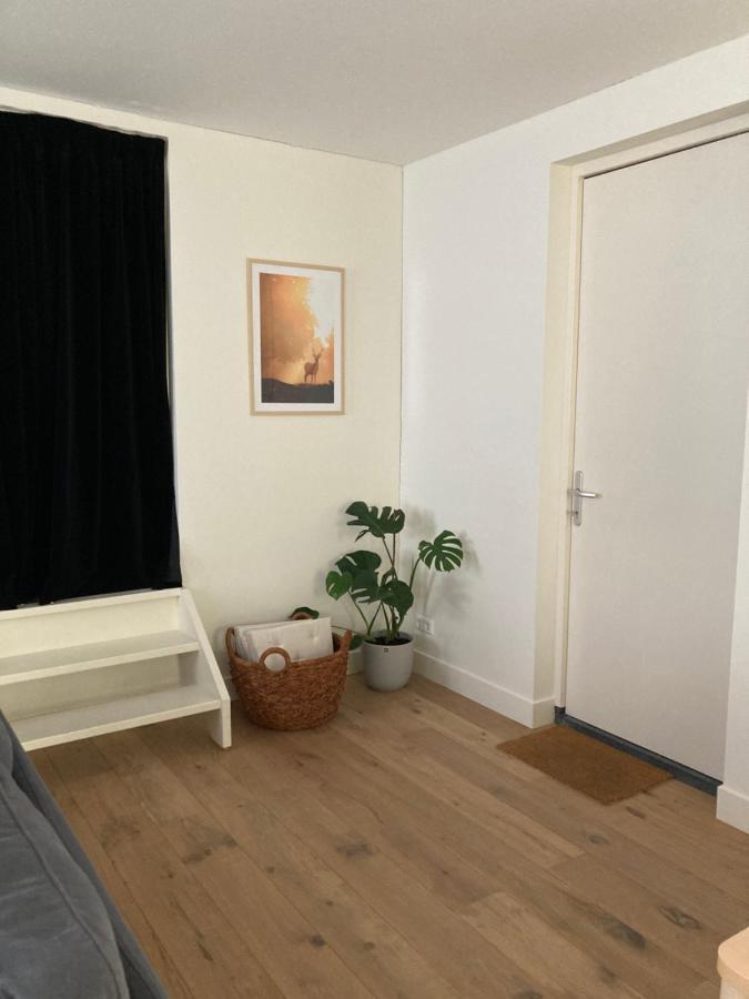 Guesthouse Bonniehofje Zandvoort Dış mekan fotoğraf