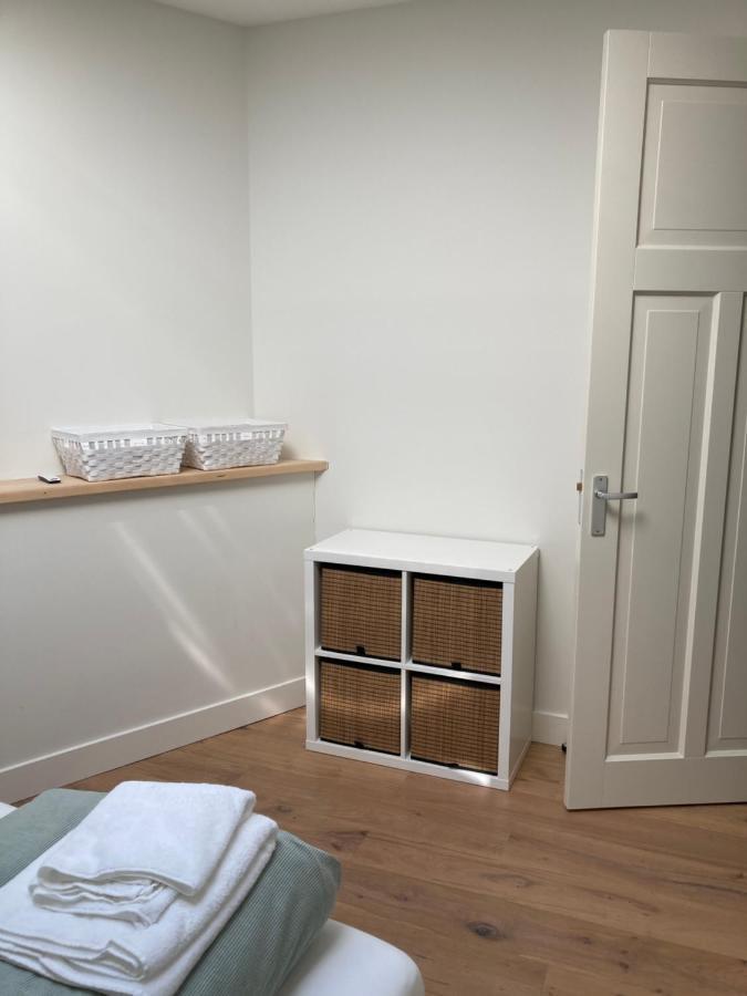 Guesthouse Bonniehofje Zandvoort Dış mekan fotoğraf