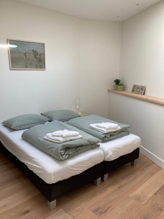 Guesthouse Bonniehofje Zandvoort Dış mekan fotoğraf